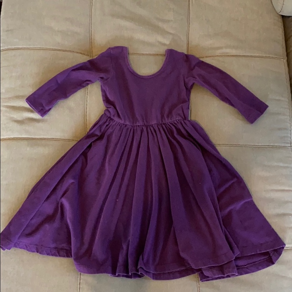 Alice and Ames Dress